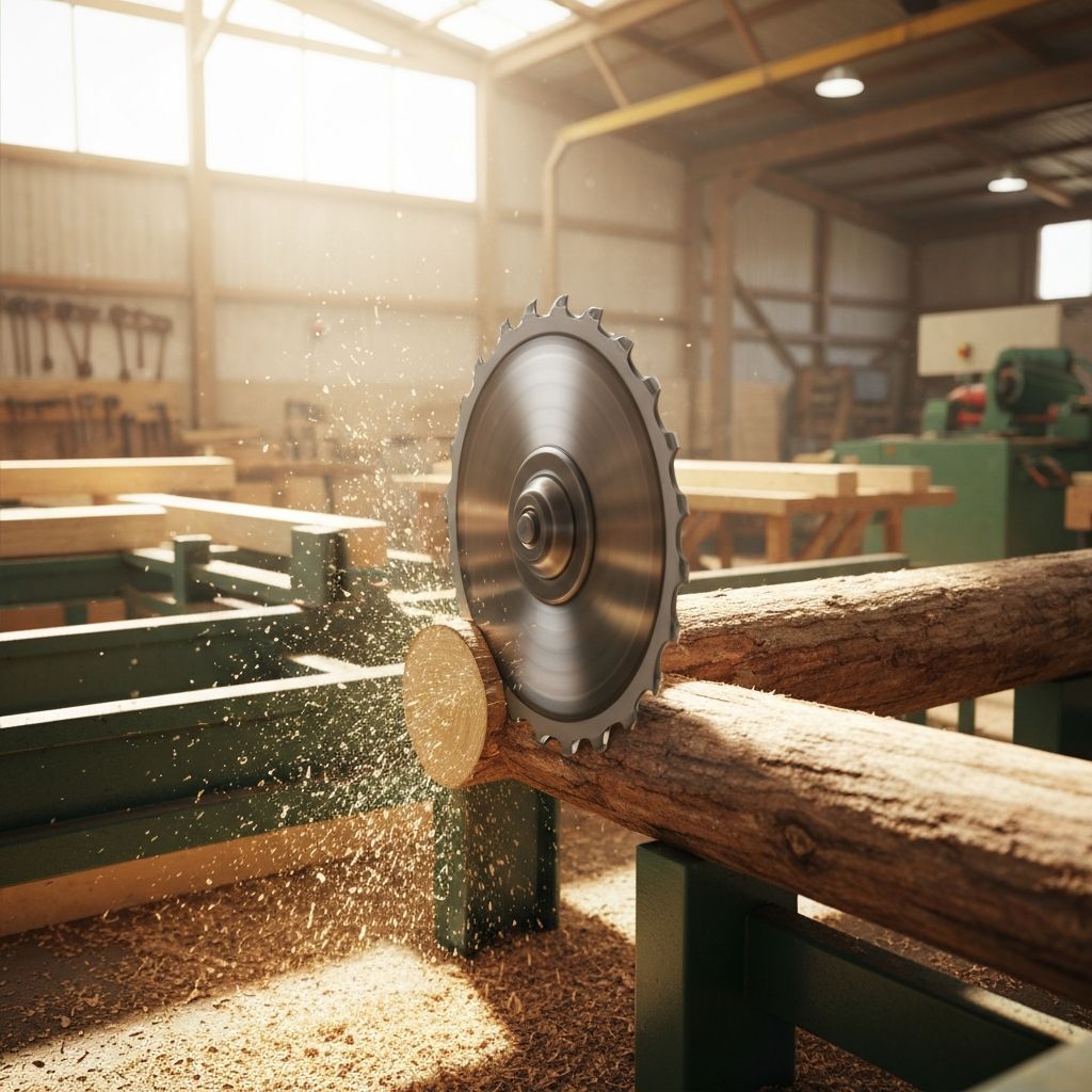 Precision Cutting