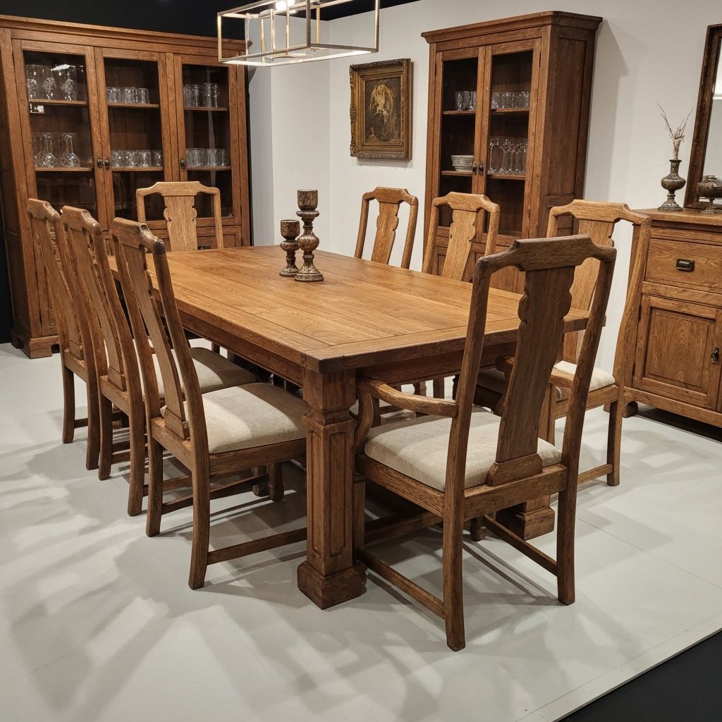 Fine Furniture